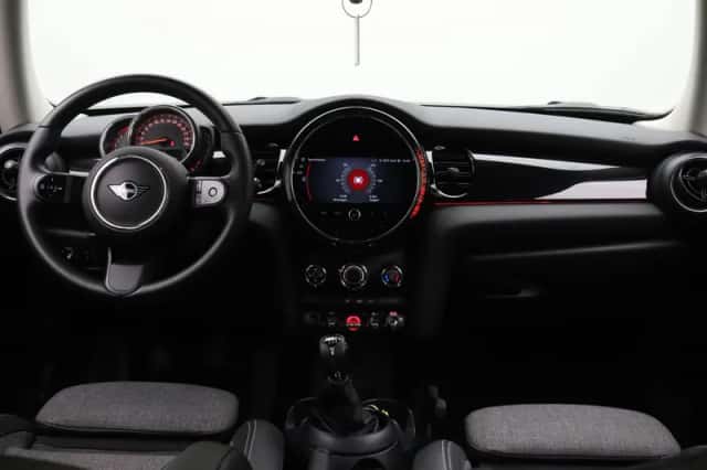 MINI One (2022) thumbnail 22