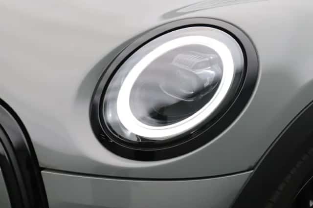 MINI One (2022) thumbnail 25