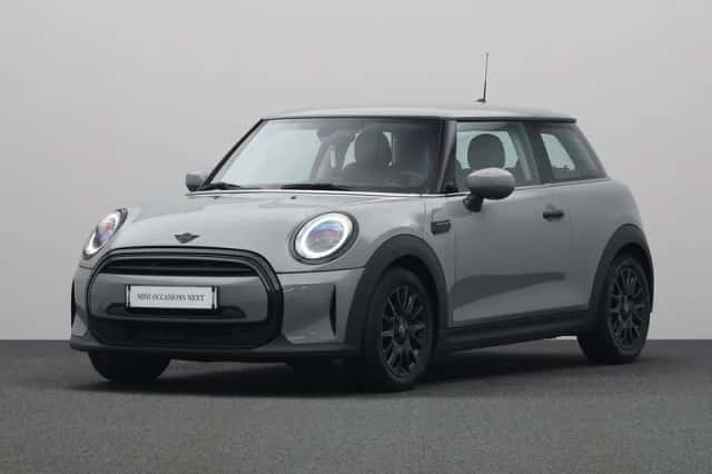MINI One (2022) thumbnail 26