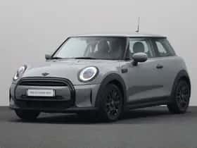 MINI One (2022) thumbnail 26