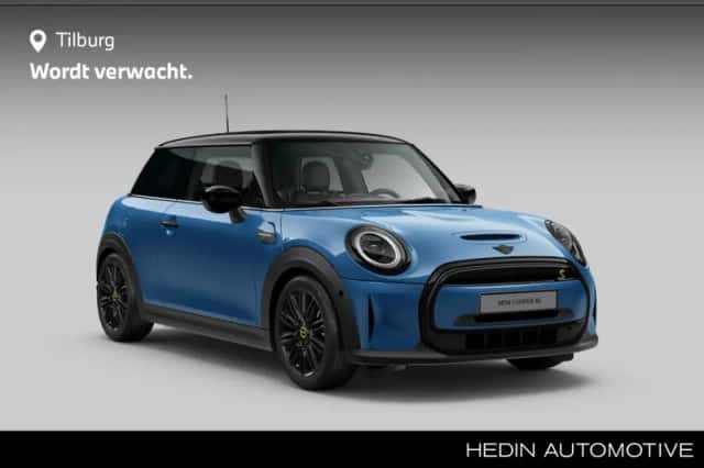 MINI Mini Electric (2022) thumbnail 1