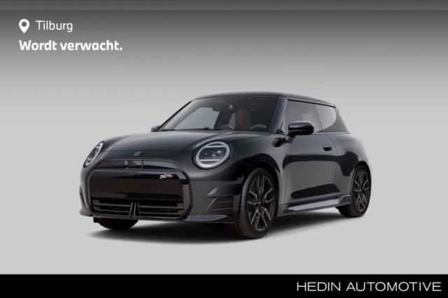 MINI Mini Electric (2026) thumbnail 1