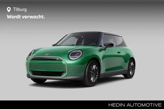 MINI Mini Electric (2025) thumbnail 1
