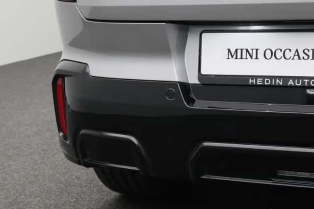 MINI Countryman (2025) thumbnail 5