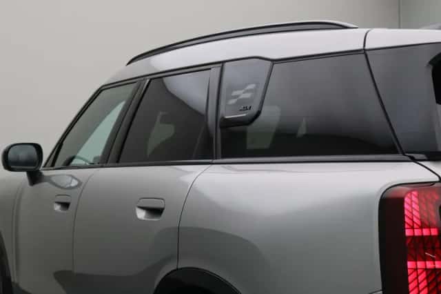 MINI Countryman (2025) thumbnail 5