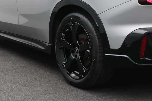 MINI Countryman (2025) thumbnail 6