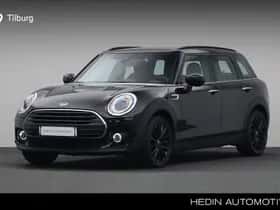 MINI Clubman (2022)