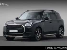 MINI Countryman (2024) thumbnail 1