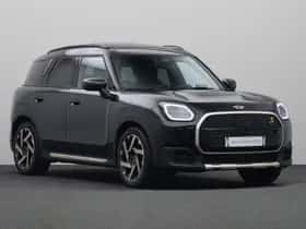 MINI Countryman (2024) thumbnail 11