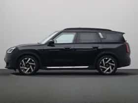 MINI Countryman (2024) thumbnail 12