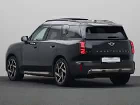 MINI Countryman (2024) thumbnail 13