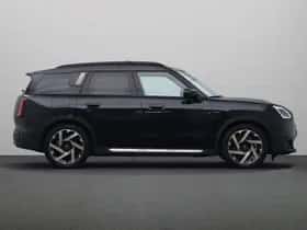 MINI Countryman (2024) thumbnail 10