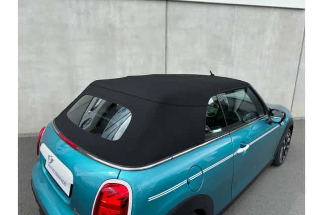 MINI Cooper (2023) thumbnail 5