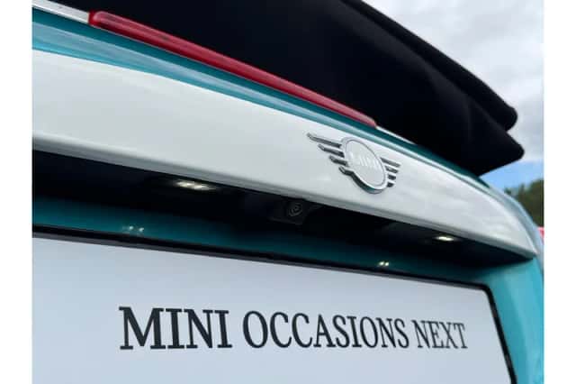 MINI Cooper (2023) thumbnail 6