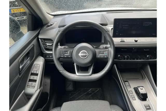 Nissan Qashqai (2024) thumbnail 3