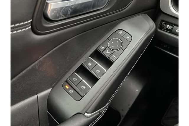 Nissan Qashqai (2024) thumbnail 6