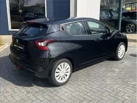 Nissan Micra (2022) thumbnail 2