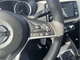 Nissan Micra (2022) thumbnail 12