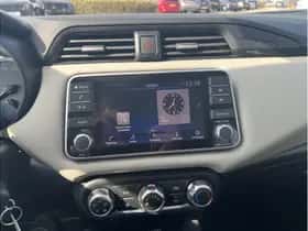 Nissan Micra (2022) thumbnail 15