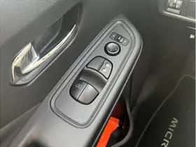 Nissan Micra (2022) thumbnail 19