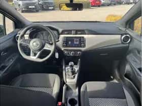 Nissan Micra (2022) thumbnail 3