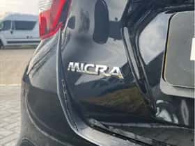 Nissan Micra (2022) thumbnail 27