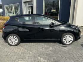 Nissan Micra (2022) thumbnail 28