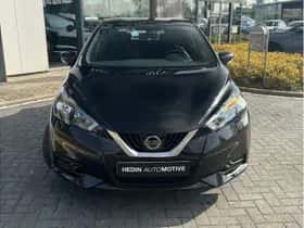 Nissan Micra (2022) thumbnail 5