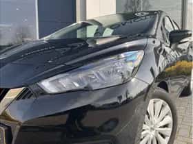 Nissan Micra (2022) thumbnail 6