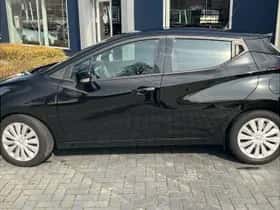 Nissan Micra (2022) thumbnail 8