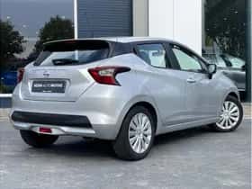 Nissan Micra (2022) thumbnail 2