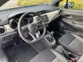 Nissan Micra (2022) thumbnail 12