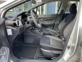 Nissan Micra (2022) thumbnail 13