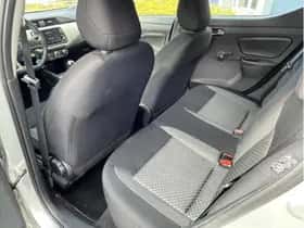 Nissan Micra (2022) thumbnail 15