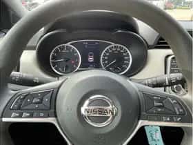 Nissan Micra (2022) thumbnail 17