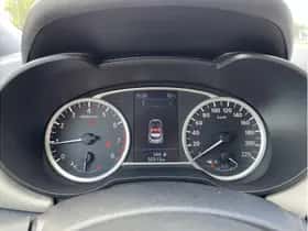 Nissan Micra (2022) thumbnail 20