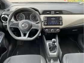 Nissan Micra (2022) thumbnail 3