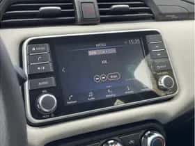 Nissan Micra (2022) thumbnail 21
