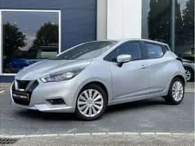Nissan Micra (2022) thumbnail 28