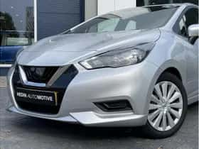 Nissan Micra (2022) thumbnail 6