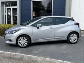 Nissan Micra (2022) thumbnail 7