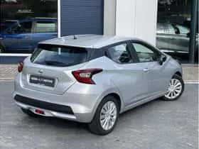 Nissan Micra (2022) thumbnail 8