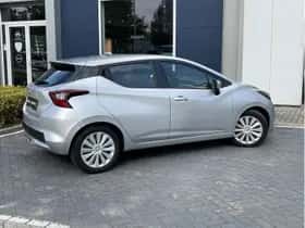 Nissan Micra (2022) thumbnail 10