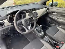Nissan Micra (2022) thumbnail 13