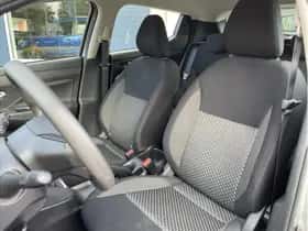 Nissan Micra (2022) thumbnail 14