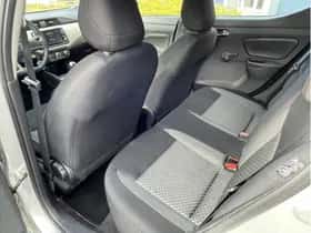 Nissan Micra (2022) thumbnail 15