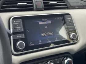 Nissan Micra (2022) thumbnail 18