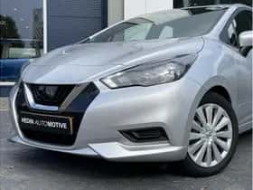 Nissan Micra (2022) thumbnail 5