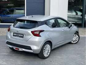 Nissan Micra (2022) thumbnail 9