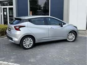 Nissan Micra (2022) thumbnail 10